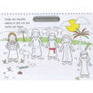 Picture of BIBLE ACTIVITY PAD NEW TESTAMENT